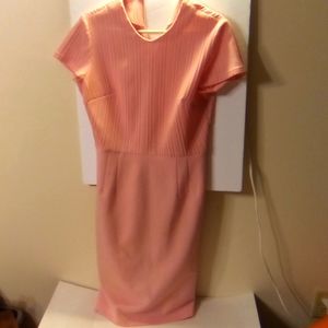 Dress woman pre-owned perfect condition size medium